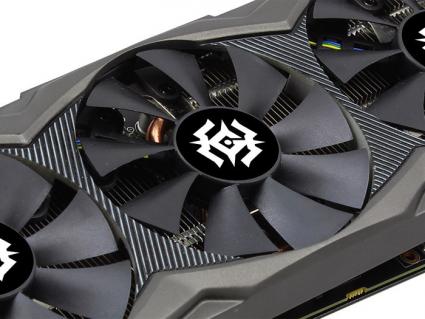 Zotac GTX 960 Gamer Force TOP X 30a