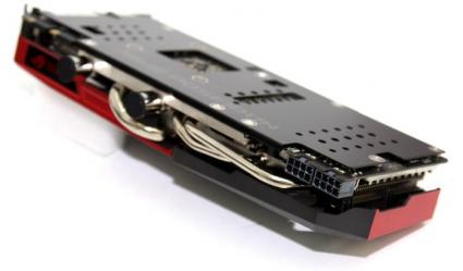 Poseidon Platinum GTX 980Ti 2203