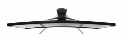 XR341CK Monitor Top View