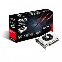 asus r9nano 4g white 3