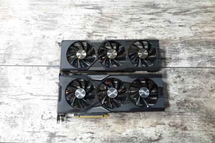 R9 Fury Nitro Tri X 1