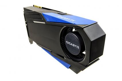 Gigabyte GTX 970 Twin Turbo Fan 2