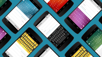 SwiftKey Keyboard Emoji 5.2.3.143 APK