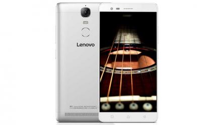 Lenovo K5 Note 1