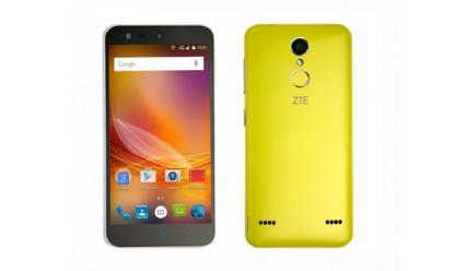 Zte blade X5