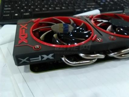 XFX R9 380X 56c