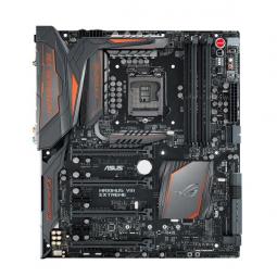 Maximus VIII Extreme Assembly 2D LED Off 575px