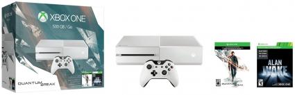 Quantum Break bundle