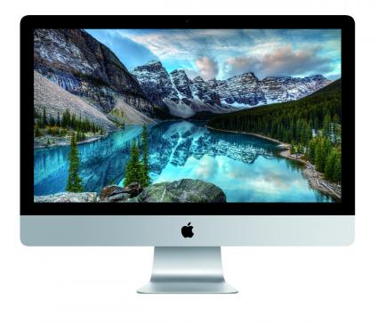 iMac27 Desktop PR PRINT