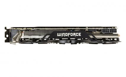 Gigabyte GeForce GTX 980 Ti Windforce 3X 4