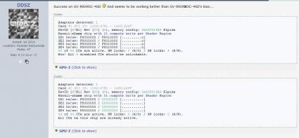 CUINFO   290 unlocked