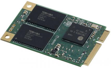 SSD M6MV