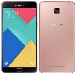 Samsung Galaxy A9 2