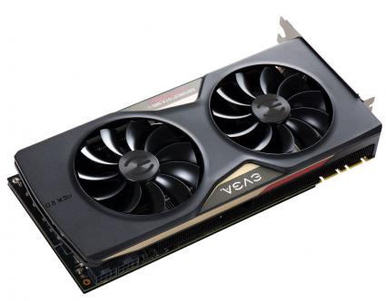 GTX 980 Ti Classified ACX 2.0  6c