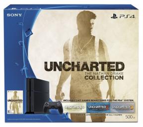 PS4Uncharted