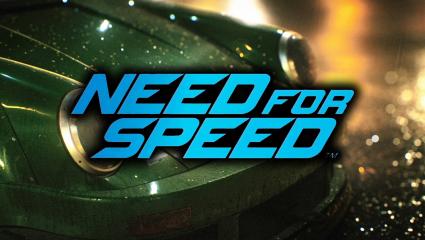 Need For Speed 2015