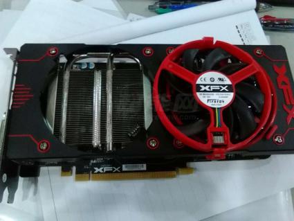 XFX R9 380X 56b