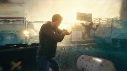 Quantum Break 5