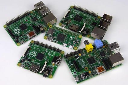 Raspberry Pi Zero  2