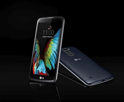 2. LG K10