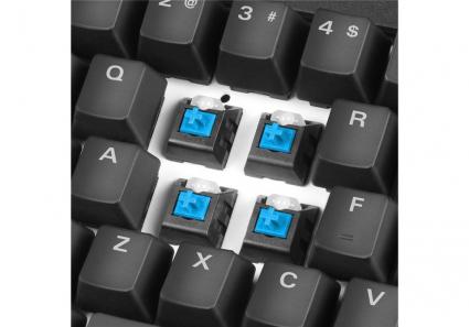 SHARK ZONE MK80 Switches Blue