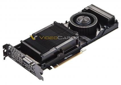 NVIDIA GeForce GTX TITAN X 5