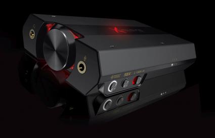 sound blasterx G5  2