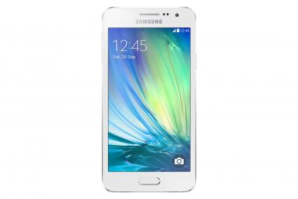 Samsung Galaxy A3 (2)