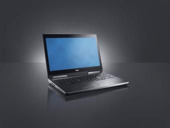 Dell Precision 7510