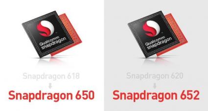 snapdragon 650