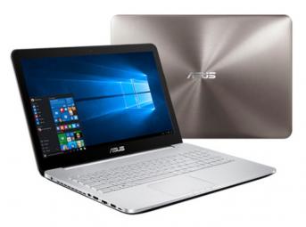 ASUS N552 001