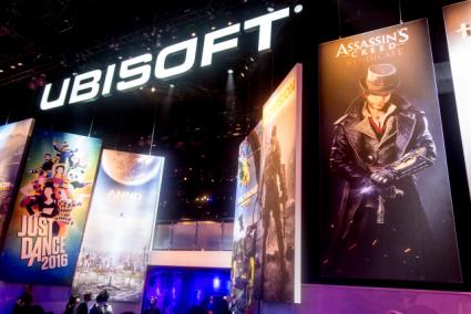 Ubisoft