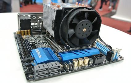 X99E ITX Ac 1