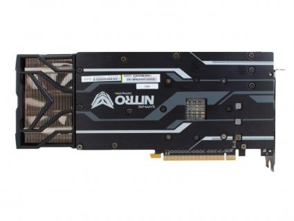 Sapphire Radeon R9 Fury Nitro 3