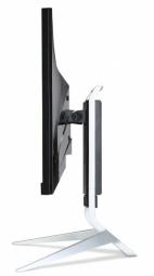 XR341CK Monitor Side View