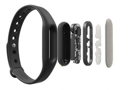 Mi Band 1S parts