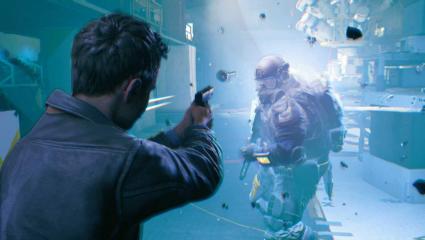 Quantum Break 3