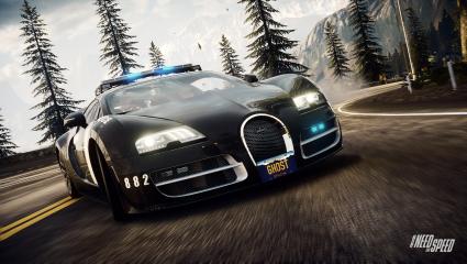 2366936 need For speed rivals bugatti veyron super sport   iconic Web