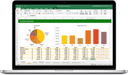 Office 2016 For Mac Is here 2
