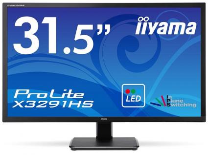 iiyama prolite x3291hs