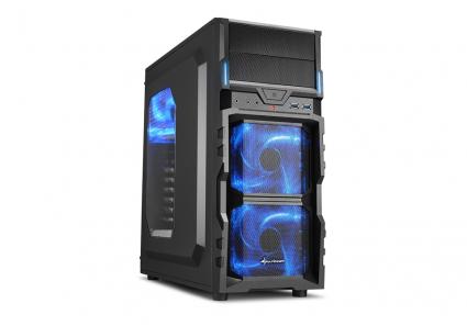 gallery Cases And Power Midi ATX VG5 W VG5 W Black 01