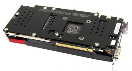 Poseidon Platinum GTX 980Ti 2201