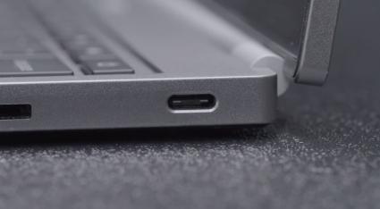 USB Type C