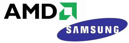 Amd samsung