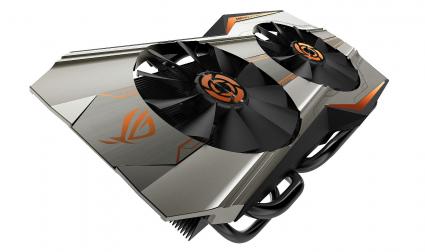 ASUS ROG 980 Ti