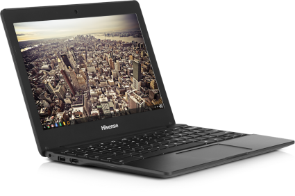 Hisense Chromebook