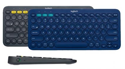 logitech k380