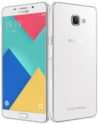 Samsung Galaxy A9 1