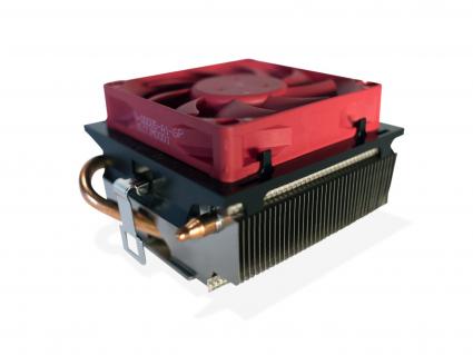 AMD 95W Quiet Thermal Solution