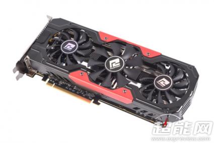 Powercolor Devil R9 370X 2 GB Graphics Card